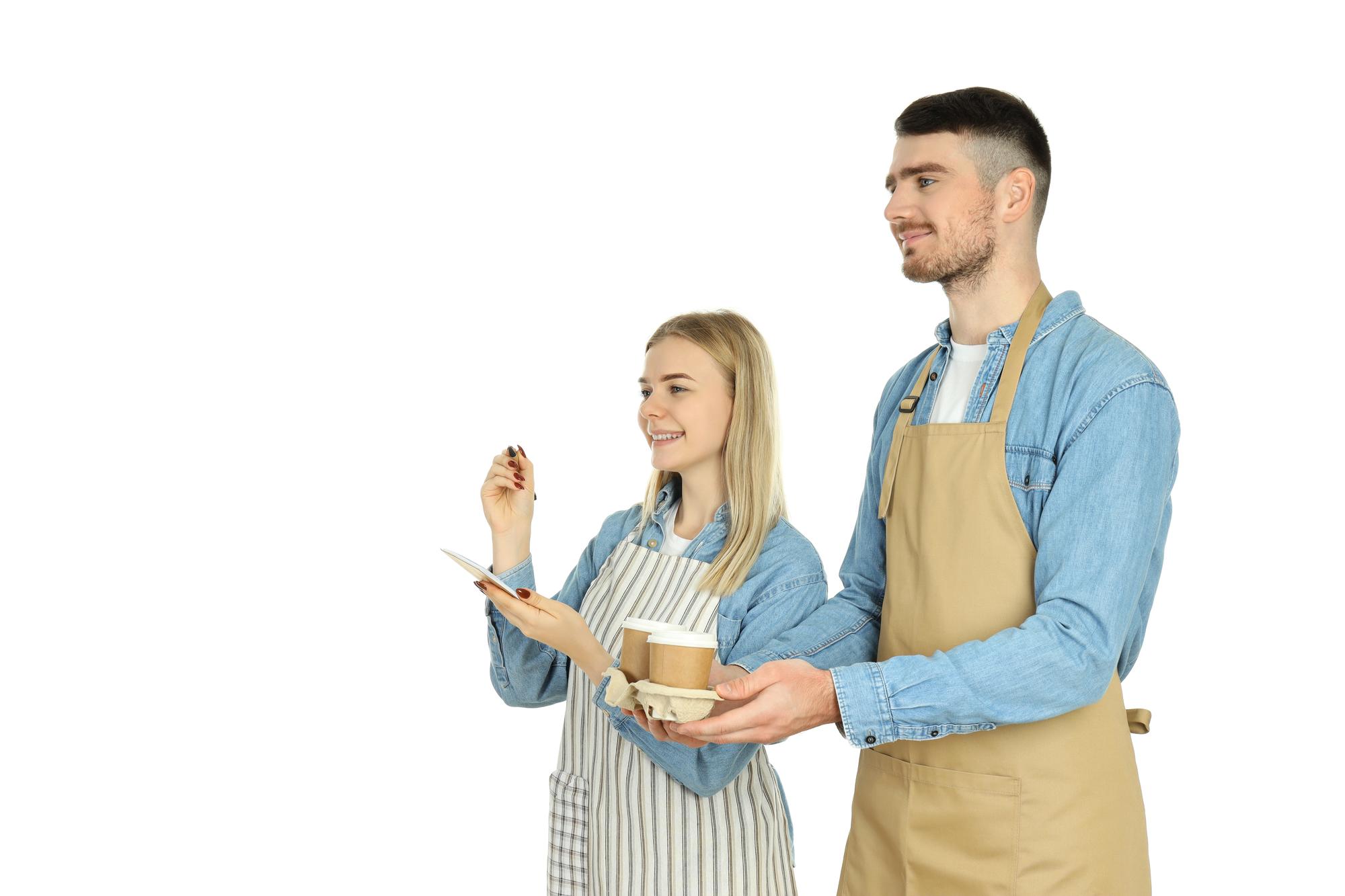Workshop kitchen invitation